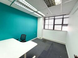 Da Jin Factory Building (D19), Office #534077221